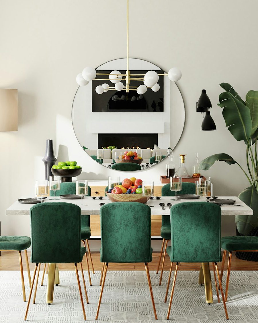Lowland Credenza