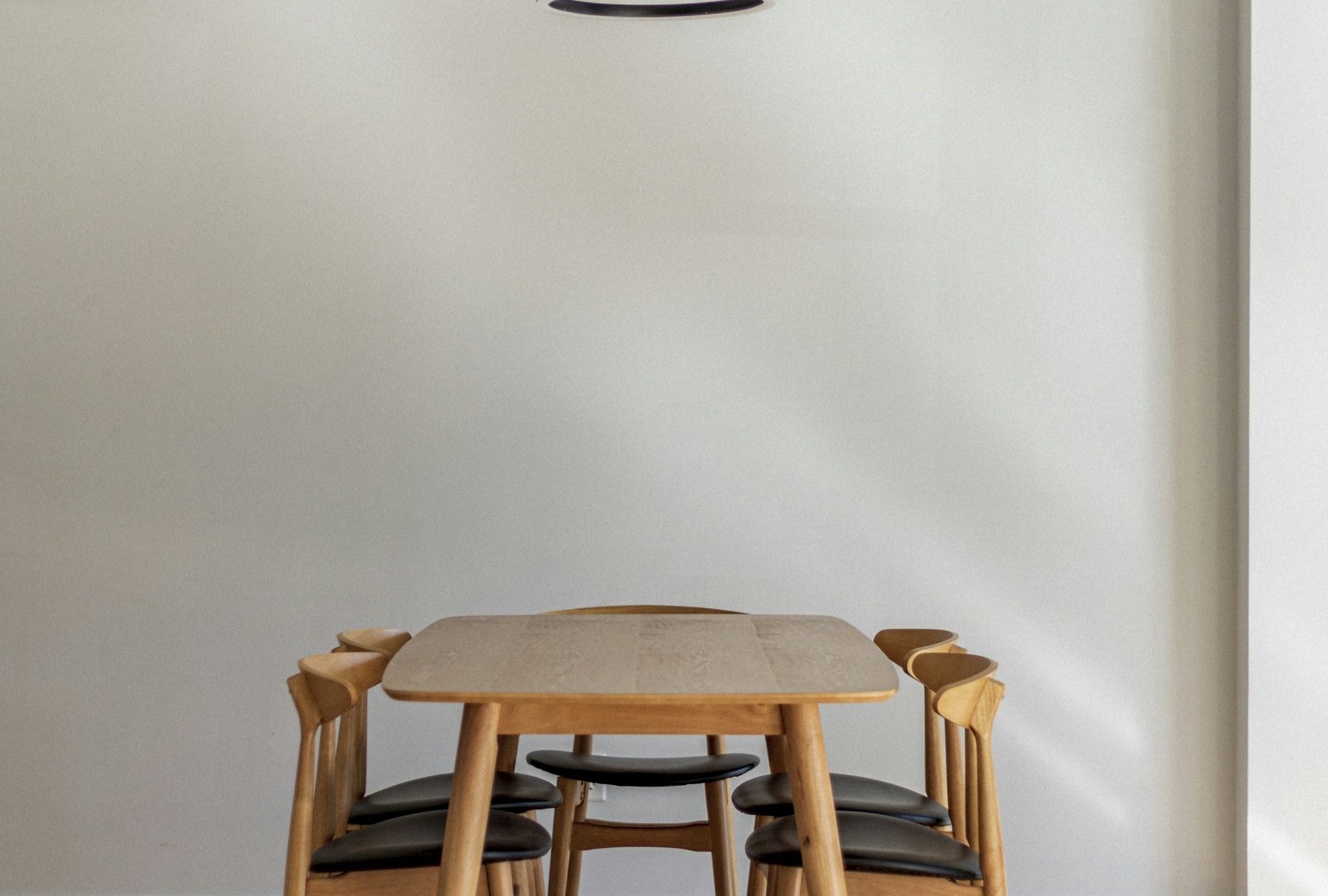 Meridian Dining Table