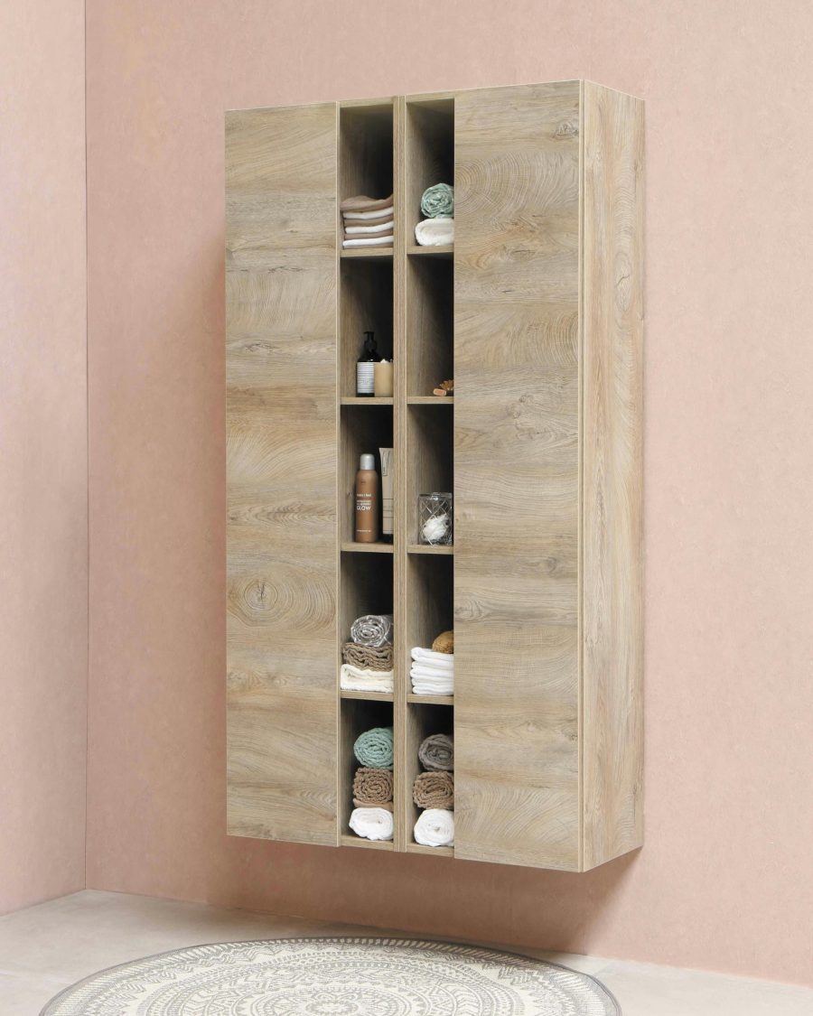 Atrium Wardrobe