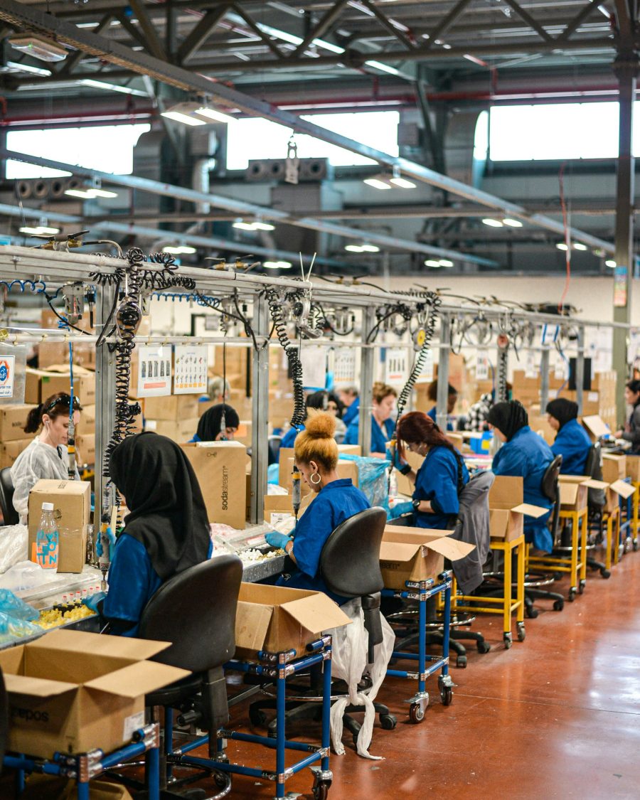 Inside the factory: why one roof beats five subcontractors