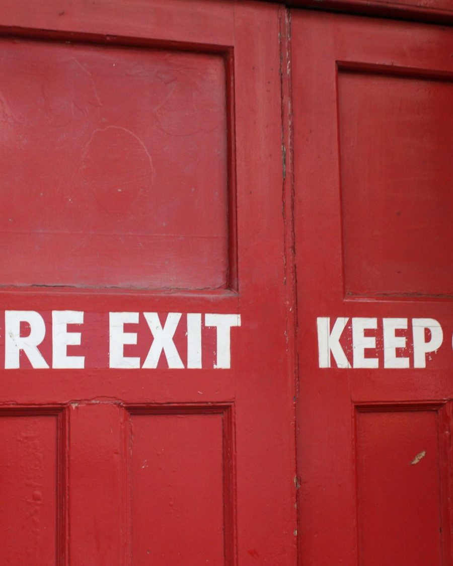 Fire door ratings explained: Ei 30 vs Ei 45 vs Ei 60