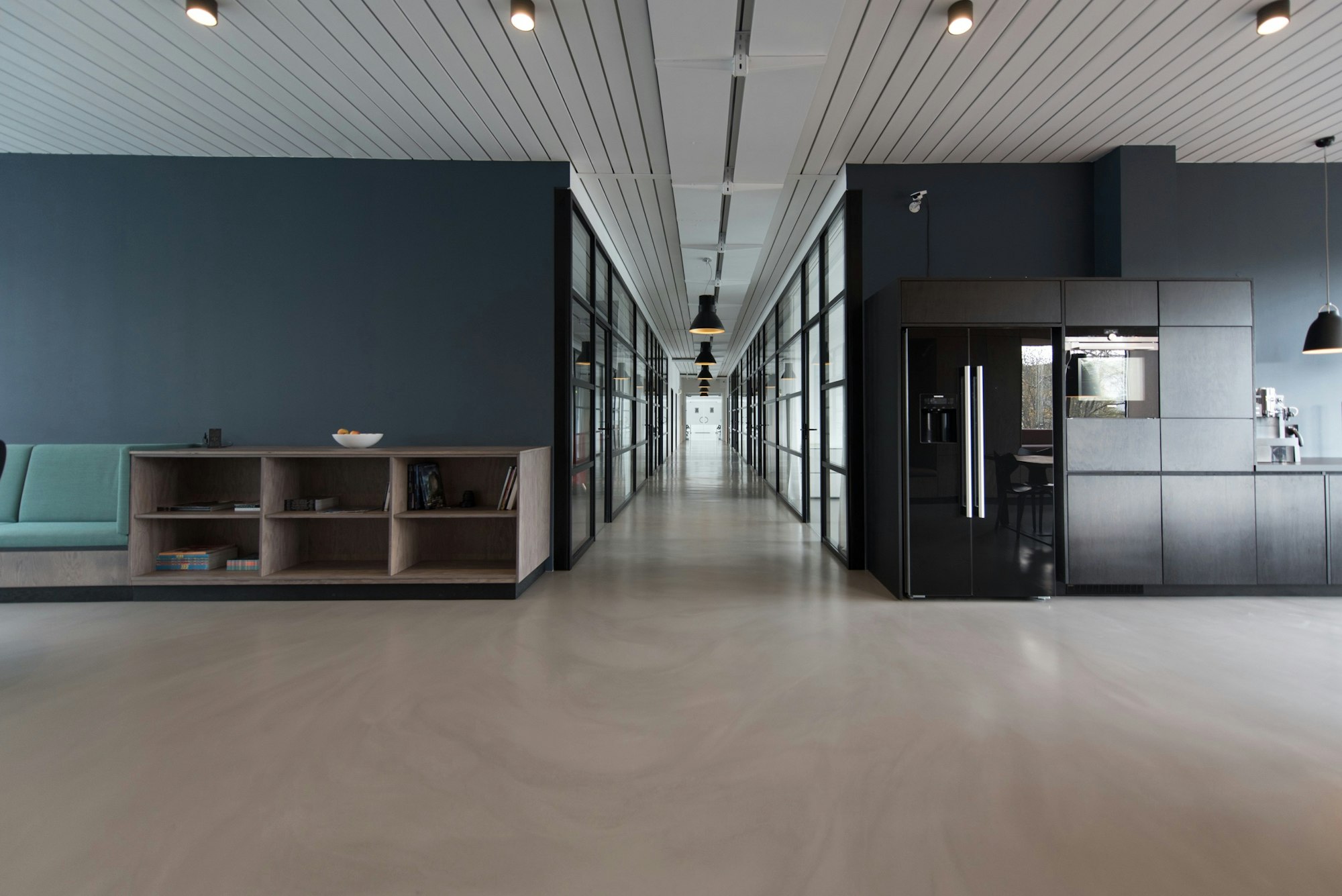 Atlas Offices