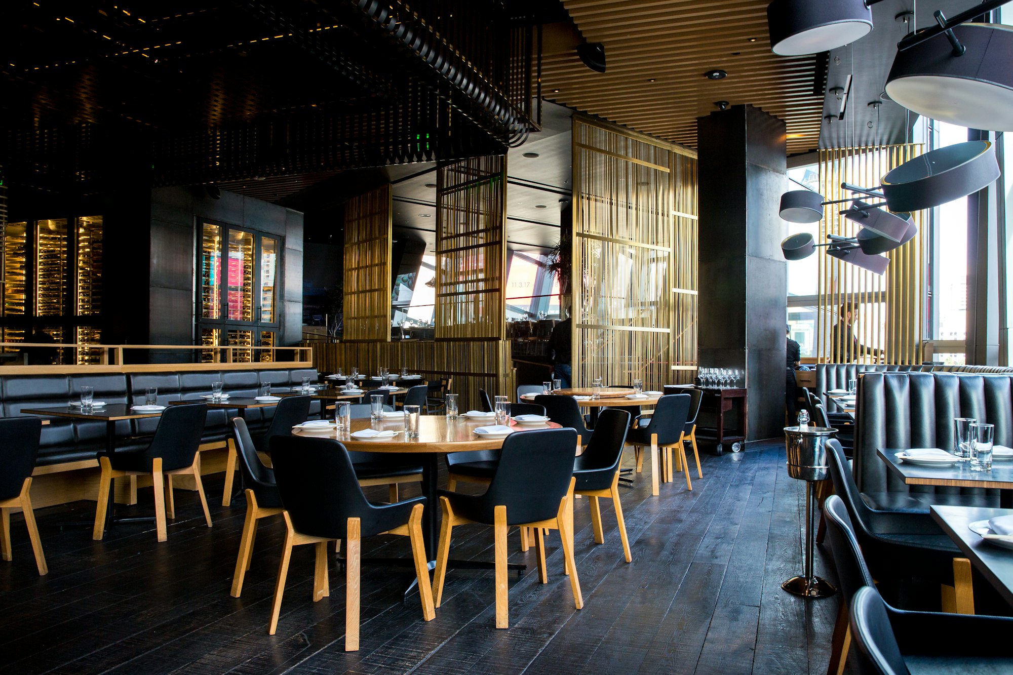 Bistro Renard