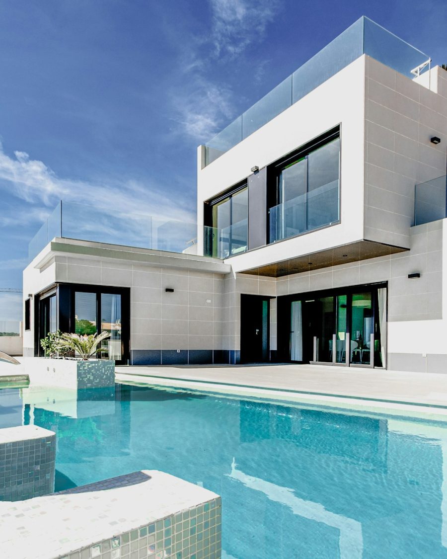 Casa Flint
